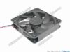 146595 SUNON EEC0251B1-0000-G99 Server - Square Fan sq120x120x25mm, 3-wire, 12V 5.4W SUNON EEC0251B1-0000-G99 Server - Square Fan