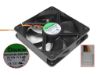 146596 SUNON EEC0251B2-0000-G99 Server - Square Fan sq120x120x25mm, 3-wire, 12V 3.4W SUNON EEC0251B2-0000-G99 Server - Square Fan