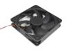 146596 SUNON EEC0251B2-0000-G99 Server - Square Fan sq120x120x25mm, 3-wire, 12V 3.4W SUNON EEC0251B2-0000-G99 Server - Square Fan