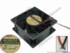 146697 ADDA AD0924XB-F91DS Server - Square Fan sq92x92x38mm, 2-wire, 24V 0.95A ADDA AD0924XB-F91DS Server - Square Fan 