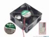 146717 Nidec C35253-55 Server - Square Fan SAK, sq80x80x25mm, w50x2x2, 12V 0.13A Nidec C35253-55 Server - Square Fan