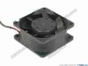 146723 Nidec D06T-24SS1 Server - Square Fan 03A, sq60x60x25mm, w40x3x3, 24V 0.18A Nidec D06T-24SS1 Server - Square Fan 