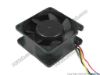 146724 Nidec D06T-24SS1 Server - Square Fan 01A, sq60x60x25mm, w40x3x3, 24V 0.18A Nidec D06T-24SS1 Server - Square Fan 