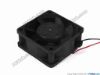 146739 Nidec M34313-55RA1F Server - Square Fan T2, sq60x60x25mm, 2-wire, 24V 0.16A Nidec M34313-55RA1F Server - Square Fan 