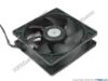 146743 Nidec T92T12MS3A7-57A03 Server - Square Fan sq92x92x25mm, w90x4x4, 12V 0.35A Nidec T92T12MS3A7-57A03 Server - Square Fan 