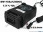 146758 AULT MW115RA1200N02 AC Adapter 5V-12V 12V 4.16A, Barrel 5.5/2.5mm, 2-Prong AULT MW115RA1200N02 AC Adapter 5V-12V The AC adapter is new, but with minor scratches