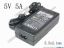 146760 LITE-ON PE-1250-1SA1 AC Adapter 5V-12V 5V 5A, 5.5x2.1mm, 2-Prong, New LITE-ON PE-1250-1SA1 AC Adapter 5V-12V <span style="font-size: 13.3333330154419px;">The AC adapter is new, but with minor scratches</span>