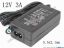 146762 Cisco ADS0360-U120300 AC Adapter 5V-12V 12V 3A, 5.5x2.1mm,2-Prong, New Cisco ADS0360-U120300 AC Adapter 5V-12V 