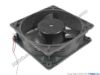 146790 Nidec C31256-16A Server - Square Fan sq120x120x38mm, 2-wire 12V 0.49A Nidec C31256-16A Server - Square Fan 