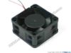 146796 Nidec C34736-55 Server - Square Fan TOS, sq40x40x20mm, 3-wire, 24V 0.15A Nidec C34736-55 Server - Square Fan 