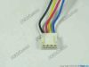 146875 Nidec T80T12MS1A7-57 Server - Square Fan T07, sq80x80x25mm, 4-wire, 12V 0.30A Nidec T80T12MS1A7-57 Server - Square Fan 