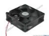 146885 Nidec U80T24MUA7-53J241 Server - Square Fan sq80x80x25mm, 3-wire 24V 0.09A Nidec U80T24MUA7-53J241 Server - Square Fan 