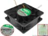 146888 Nidec V35251-58 Server - Square Fan sq120x120x38mm, w80x3x3, 48V 0.62A Nidec V35251-58 Server - Square Fan