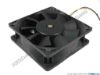 146888 Nidec V35251-58 Server - Square Fan sq120x120x38mm, w80x3x3, 48V 0.62A Nidec V35251-58 Server - Square Fan