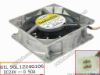 147060 Sanyo Denki 9GL1224G106 Server - Square Fan DC 24V 0.50A, 120x120x38mm, W100x3x3 Sanyo Denki 9GL1224G106 Server - Square Fan 