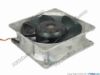 147060 Sanyo Denki 9GL1224G106 Server - Square Fan DC 24V 0.50A, 120x120x38mm, W100x3x3 Sanyo Denki 9GL1224G106 Server - Square Fan 