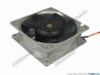 147064 Sanyo Denki 9GL1224G107 Server - Square Fan 9GL1224G107, 3-wire Sanyo Denki 9GL1224G107 Server - Square Fan 