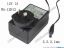 147075 APD / Asian Power Devices WA-12H12 AC Adapter 5V-12V 12V 1A, 5.5.2.1mm, AU 2-Pin Plug APD / Asian Power Devices WA-12H12 AC Adapter 5V-12V 
