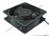 147098 Nidec B34578-26 Server - Square Fan ALC1, DC 48V 0.25A, 120x120x38mm Nidec B34578-26 Server - Square Fan