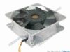 147115 Sanyo Denki 109L1248V1A03 Server - Square Fan 109L1248V1A03 Sanyo Denki 109L1248V1A03 Server - Square Fan