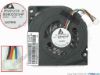 147186 Delta Electronics BSB05505HP Cooling Fan  A01, DC 5V 0.50A Bare fan Delta Electronics BSB05505HP Cooling Fan  