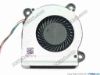 147197 Forcecon DFS350705PQ0T Cooling Fan  FG5Q, DC 5V 0.50A Bare fan Forcecon DFS350705PQ0T Cooling Fan  