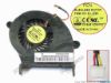 147198 Forcecon DFS481305MC0T Cooling Fan  FG90, DC 5V 0.50A Bare fan Forcecon DFS481305MC0T Cooling Fan  