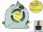 147205 Forcecon FGBW Cooling Fan  DC 5V Bare fan Forcecon FGBW Cooling Fan  