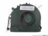 147209 Kipo BC07511LMSPAA Cooling Fan  4INL8FA00002A, DC 5V 0.45A Bare fan Kipo BC07511LMSPAA Cooling Fan  
