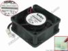 147325 Nidec M34313-55RA3F Server - Square Fan sq60x60x25mm, w50x2x2, 24V 0.16A Nidec M34313-55RA3F Server - Square Fan 