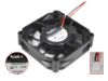 147332 Nidec M60R24MGAB-51Z40 Server - Square Fan sq60x60x15mm, 2-wire, 24V 0.08A Nidec M60R24MGAB-51Z40 Server - Square Fan