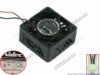 147340 Nidec U30R12NS1Z5-51 Server - Square Fan J35, sq30x30x15mm, 2-wire, 12V 0.05A Nidec U30R12NS1Z5-51 Server - Square Fan 