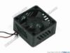 147340 Nidec U30R12NS1Z5-51 Server - Square Fan J35, sq30x30x15mm, 2-wire, 12V 0.05A Nidec U30R12NS1Z5-51 Server - Square Fan 