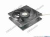 147352 Nidec U92T12MGB7-53 Server - Square Fan J33, sq92x92x25mm, w50x3x3, 12V 0.18A Nidec U92T12MGB7-53 Server - Square Fan 