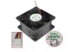147365 Nidec V80E12BGA5-57 Server - Square Fan T071, sq80x80x38mm, 4-wire, 12V 1.4A Nidec V80E12BGA5-57 Server - Square Fan