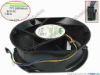 147374 Nidec Y17L24BS2M3-01 Server - Square Fan dia172x150x51mm, 4-wire, 24V 1.38A Nidec Y17L24BS2M3-01 Server - Square Fan 