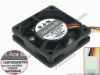 147399 Sanyo Denki 109P0624M709 Server - Square Fan sq60x60x15mm, 3-wire, 24V 0.04A Sanyo Denki 109P0624M709 Server - Square Fan 