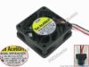 147510 Sanyo Denki 9WF0624H707A Server - Square Fan sq60x60x25mm, w50x3x3, 24V 0.11A Sanyo Denki 9WF0624H707A Server - Square Fan 