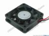 147510 Sanyo Denki 9WF0624H707A Server - Square Fan sq60x60x25mm, w50x3x3, 24V 0.11A Sanyo Denki 9WF0624H707A Server - Square Fan 