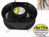 147513 Sanyo Denki 9WG5748P5G001 Server - Round Fan dia172x150x51mm, 4-wire, 48V 2.91A Sanyo Denki 9WG5748P5G001 Server - Round Fan