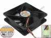 147543 Y.S TECH FD129225EB Server - Square Fan sq92x92x25mm, 3-wire, 12V 0.47A Y.S TECH FD129225EB Server - Square Fan 