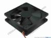 147543 Y.S TECH FD129225EB Server - Square Fan sq92x92x25mm, 3-wire, 12V 0.47A Y.S TECH FD129225EB Server - Square Fan 