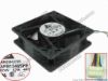 147641 Delta Electronics AFB1348SHE Server - Square Fan 4M27, sq127x127x38mm, 4-wire, 48V 0.70A Delta Electronics AFB1348SHE Server - Square Fan