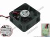 147667 Delta Electronics AUB0512LB Server - Square Fan AT48, sq50x50x15mm, 2-wire, 12V 0.11A Delta Electronics AUB0512LB Server - Square Fan 