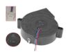 147716 Delta Electronics BUB0712HD Server - Blower Fan DD57, bw75x75x20mm, 3-wire, 12V 0.40A Delta Electronics BUB0712HD Server - Blower Fan