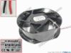 147744 Delta Electronics EFB1512HG Server - Round Fan S59, dia172x150x51mm, 2-wire, 12V 2.20A Delta Electronics EFB1512HG Server - Round Fan 