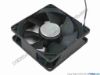 147810 Delta Electronics NFB08512H Server - Square Fan SE00, sq85x85x25mm, w50x3x3, 12V 0.23A Delta Electronics NFB08512H Server - Square Fan 