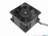 147822 Delta Electronics PFB0912UHE Server - Square Fan 5M31, sq90x90x38mm, 4-wire, 12V 2.35A Delta Electronics PFB0912UHE Server - Square Fan