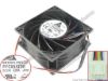 147839 Delta Electronics PFC0912DE Server - Square Fan AY01, sq90x90x38mm, 4-wire, 12V 4.32A Delta Electronics PFC0912DE Server - Square Fan 