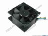 147903 Nidec V35453-35 Server - Square Fan INT1F, 92x92x38mm, w75x4x4,  DC 12V 0.55A Nidec V35453-35 Server - Square Fan 